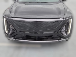 Cadillac LYRIQ Sport 4dr 2025