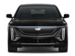 Cadillac LYRIQ Sport 4dr 2025