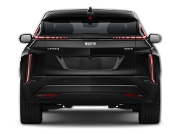 Cadillac LYRIQ Sport 4dr 2025