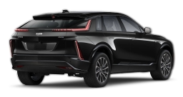 Cadillac LYRIQ Sport 4dr 2025