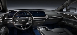 Cadillac LYRIQ Sport 4dr 2025