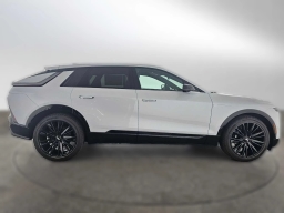 Cadillac LYRIQ Sport 4dr 2026