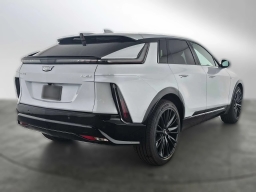 Cadillac LYRIQ Sport 4dr 2026