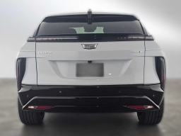 Cadillac LYRIQ Sport 4dr 2026