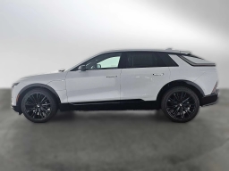 Cadillac LYRIQ Sport 4dr 2026