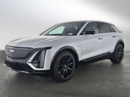 Cadillac LYRIQ Sport 4dr 2026