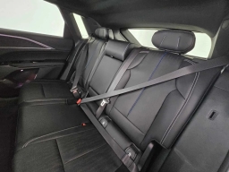 Cadillac LYRIQ Sport 4dr 2026