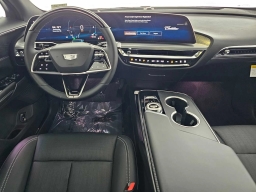 Cadillac LYRIQ Sport 4dr 2026