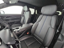 Cadillac LYRIQ Sport 4dr 2026