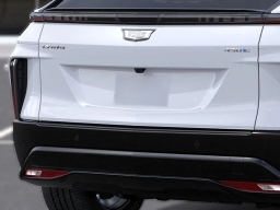 Cadillac LYRIQ Sport 4dr 2026