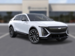 Cadillac LYRIQ Sport 4dr 2026