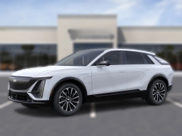 Cadillac LYRIQ Sport 4dr 2026