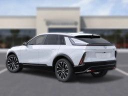 Cadillac LYRIQ Sport 4dr 2026