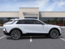 Cadillac LYRIQ Sport 4dr 2026