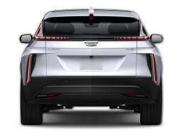 Cadillac LYRIQ Sport 4dr 2026