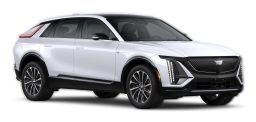 Cadillac LYRIQ Sport 4dr 2026