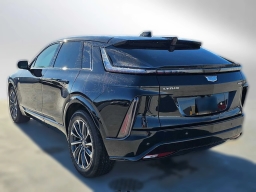 Cadillac LYRIQ Sport 4dr 2026