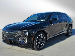 Cadillac LYRIQ Sport 4dr 2026