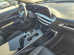 Cadillac LYRIQ Sport 4dr 2026