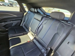 Cadillac LYRIQ Sport 4dr 2026