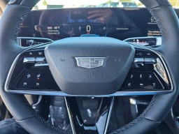 Cadillac LYRIQ Sport 4dr 2026