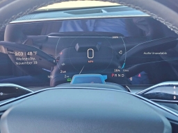 Cadillac LYRIQ Sport 4dr 2026