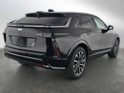 Cadillac LYRIQ Sport 4dr 2026