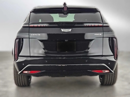 Cadillac LYRIQ Sport 4dr 2026