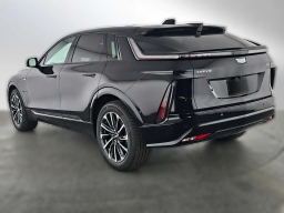 Cadillac LYRIQ Sport 4dr 2026