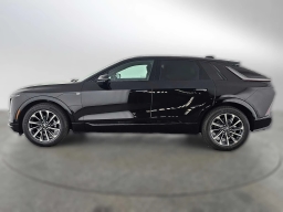 Cadillac LYRIQ Sport 4dr 2026