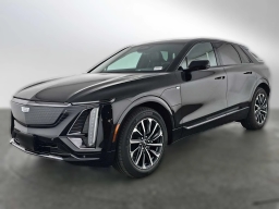 Cadillac LYRIQ Sport 4dr 2026