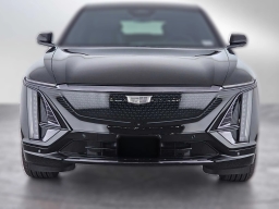 Cadillac LYRIQ Sport 4dr 2026