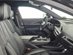Cadillac LYRIQ Sport 4dr 2026