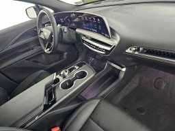 Cadillac LYRIQ Sport 4dr 2026