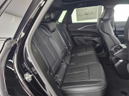 Cadillac LYRIQ Sport 4dr 2026