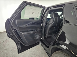 Cadillac LYRIQ Sport 4dr 2026