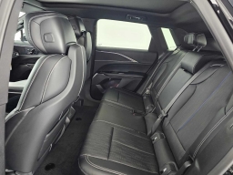 Cadillac LYRIQ Sport 4dr 2026