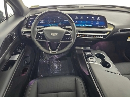 Cadillac LYRIQ Sport 4dr 2026