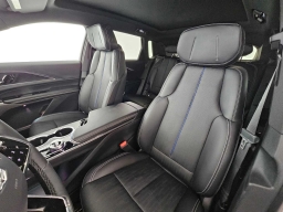 Cadillac LYRIQ Sport 4dr 2026