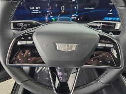 Cadillac LYRIQ Sport 4dr 2026