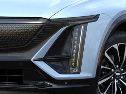 Cadillac LYRIQ Sport 4dr 2026