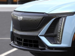 Cadillac LYRIQ Sport 4dr 2026