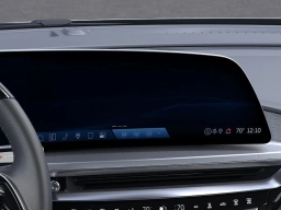 Cadillac LYRIQ Sport 4dr 2026