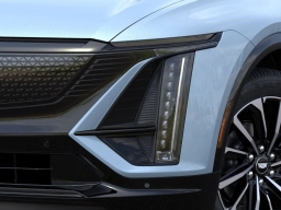Cadillac LYRIQ Sport 4dr 2026