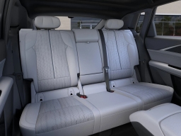 Cadillac LYRIQ Sport 4dr 2026