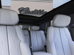 Cadillac LYRIQ Sport 4dr 2026