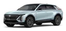 Cadillac LYRIQ Sport 4dr 2026