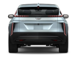 Cadillac LYRIQ Sport 4dr 2026