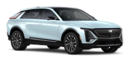 Cadillac LYRIQ Sport 4dr 2026