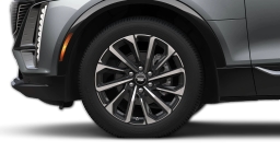 Cadillac LYRIQ Sport 4dr 2026